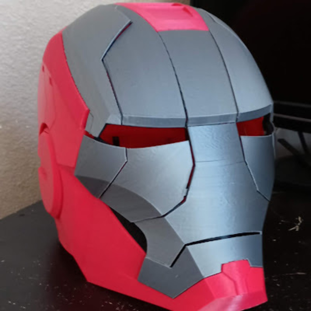 Meet your Posher, Uriel